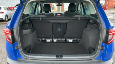 Skoda Karoq 1.5 TSI SE L 5dr DSG Petrol Estate